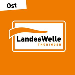 Ascolta LandesWelle Thüringen Ost nell'app