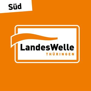 Ascolta LandesWelle Thüringen Süd nell'app