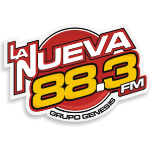 Ascolta La Nueva 88.3 FM nell'app