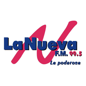 Ascolta La Nueva 99.5 FM  nell'app