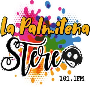 Ascolta La Palmiteña Stereo 101.1 nell'app