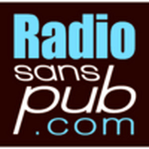 Ascolta Radio Sans Pub nell'app