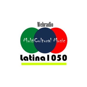 Ascolta Latina 1050 nell'app