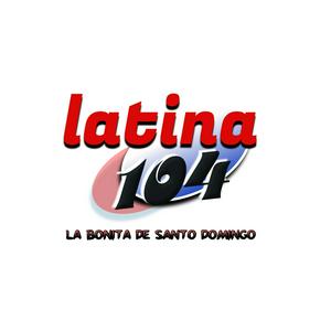 Ascolta Latina 104 - La Bonita de Santo Domingo nell'app