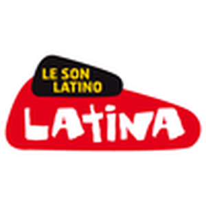 Ascolta LATINA BACHATA nell'app