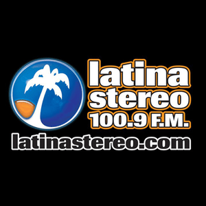 Ascolta Latina Stereo 100.9 FM nell'app