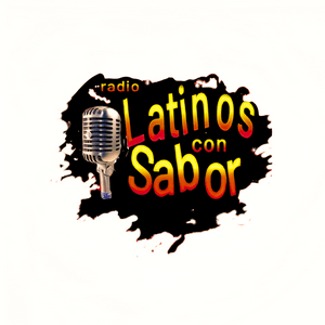 Ascolta Radio LATINOS CON SABOR nell'app