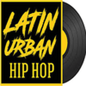 Ascolta LatinUrbanHipHopRadio nell'app