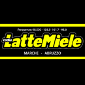 Ascolta Latte Miele nell'app