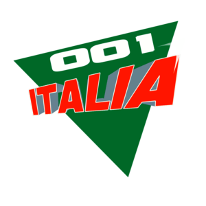 Ascolta 001 Italia nell'app