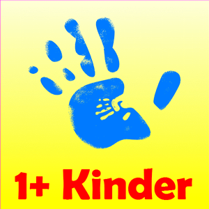 Ascolta 1+ Kinderradio nell'app