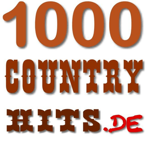 Ascolta 1000countryhits nell'app