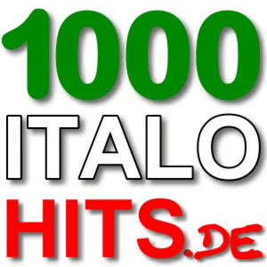 Ascolta 1000ITALOHITS nell'app