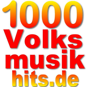 Ascolta 1000volksmusikhits nell'app