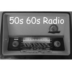 Ascolta 50s 60s Radio nell'app