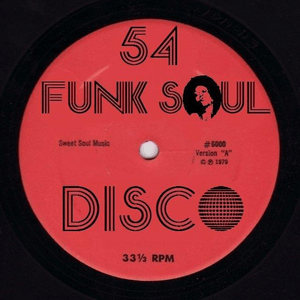 Ascolta 54-funk-soul-dance nell'app