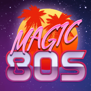 Ascolta 80s nell'app