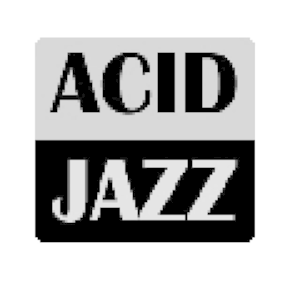 Ascolta acidjazz nell'app