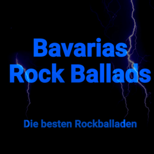 Ascolta Bavarias-Rock-Ballads nell'app