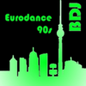 Ascolta BDJ Eurodance 90s nell'app