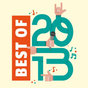 Ascolta Best of 2013 nell'app