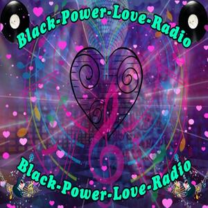 Ascolta Black Power Love Radio  nell'app