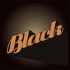 Ascolta BLACKBLACK nell'app