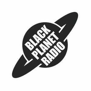 Ascolta blackplanetradio nell'app