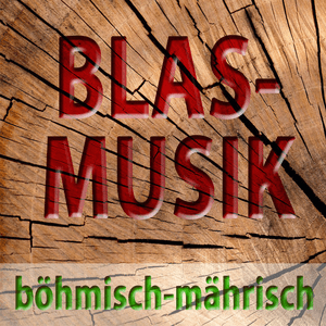 Ascolta BÖHMISCH-MÄHRISCHE BLASMUSIK nell'app