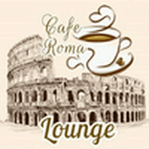 Ascolta CAFE ROMA LOUNGE nell'app