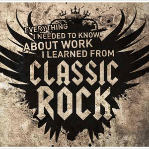 Ascolta classic rock nell'app