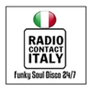 Radio Contact Italy Funky Soul Disco