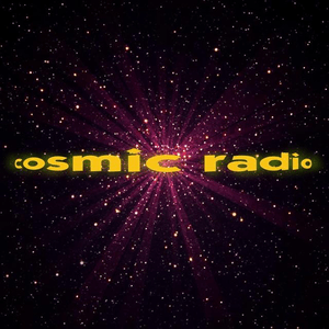 Ascolta cosmic-radio nell'app