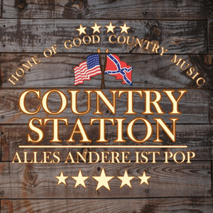 Ascolta Country Station  nell'app