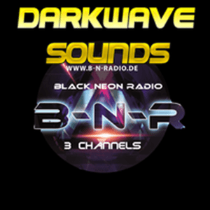 Ascolta Dark Wave Sounds nell'app