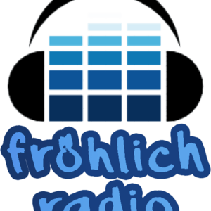 Ascolta Fröhlich Radio nell'app