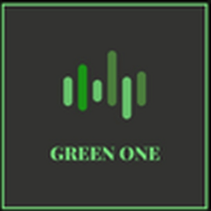 Ascolta GREEN ONE RADIO nell'app