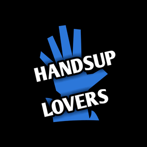 Ascolta HandsUpLovers nell'app