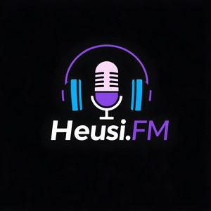 Ascolta Heusi.FM nell'app