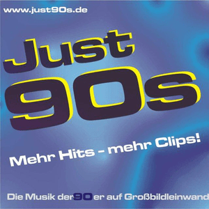 Ascolta just90s nell'app