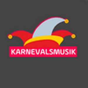 Ascolta Karnevalsmusik nell'app