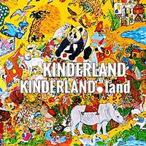 Ascolta KINDERLAND (Kinderlieder) nell'app