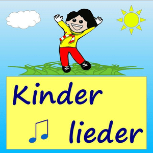 Ascolta kinderlieder nell'app