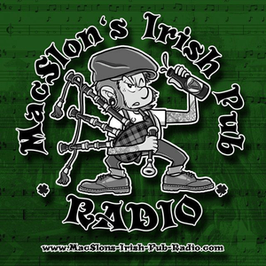 Ascolta macslons-irish-pub-radio nell'app