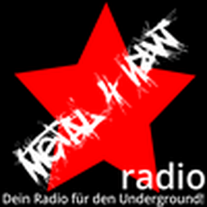 Ascolta Metal 4 NRW Radio nell'app