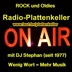 Ascolta Radio-Plattenkeller nell'app