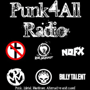 Ascolta punk4all nell'app