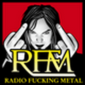 Ascolta Radio Fucking Metal nell'app