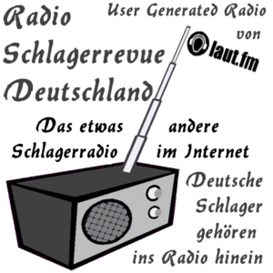 Ascolta radio-schlagerrevue nell'app