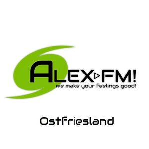 Ascolta radioalexfmostfriesland nell'app